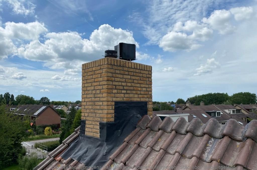 Dak Lekkage Reparatie Nijmegen