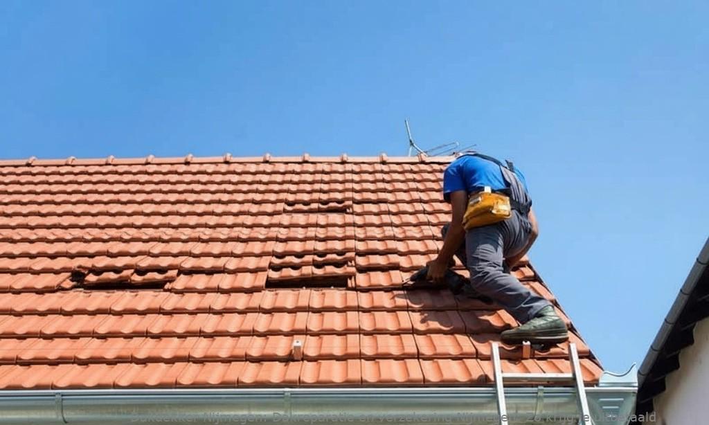 Dakreparatie En Verzekering Nijmegen