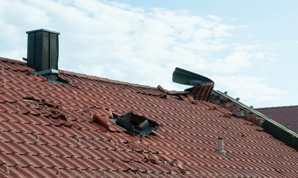 Dakreparaties Nijmegen