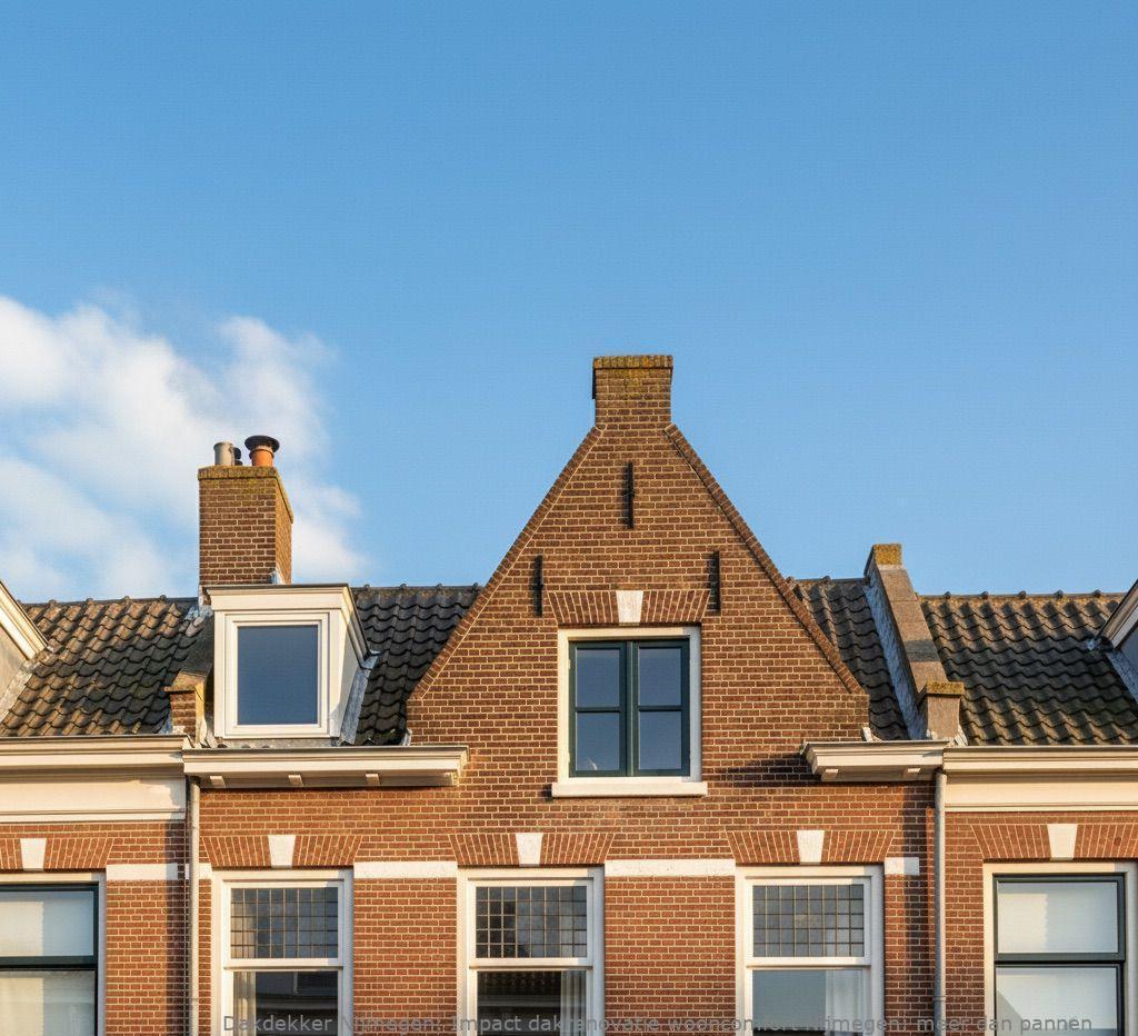 Impact Dakrenovatie Wooncomfort Nijmegen