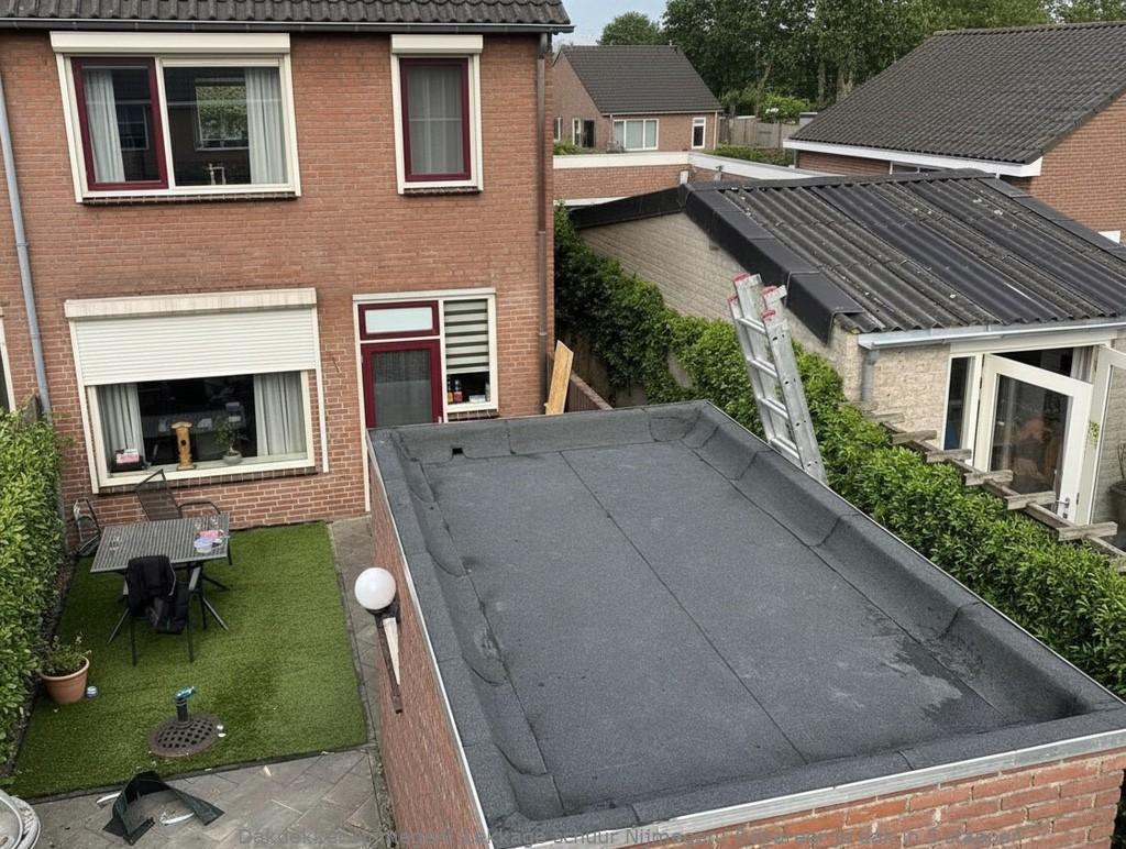 Lekkage Schuur Nijmegen