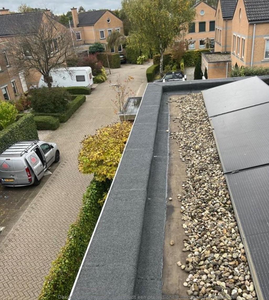 Professionele Dakinspectie Nijmegen