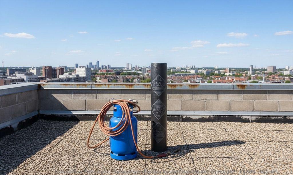 Seizoensinvloeden Kosten Dakdekker Nijmegen